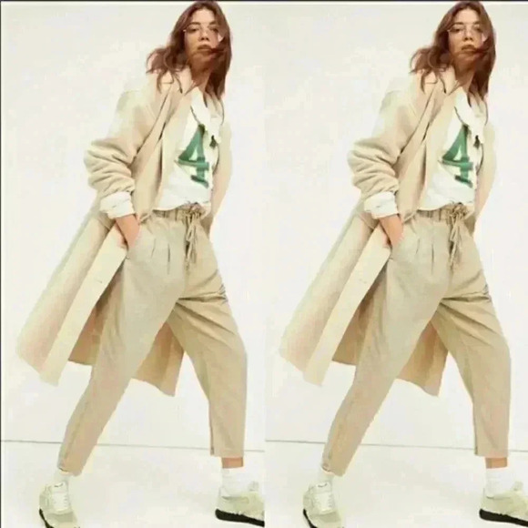 Free People Adore You Wool Coat - Picture 2 of 6